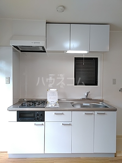 11/30 キッチン