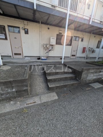 21/24 エントランス