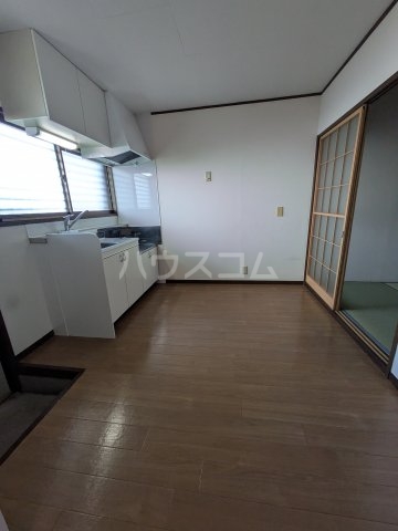 3/24 リビング/ダイニング