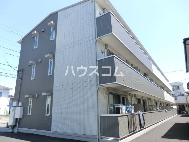1/27 外観