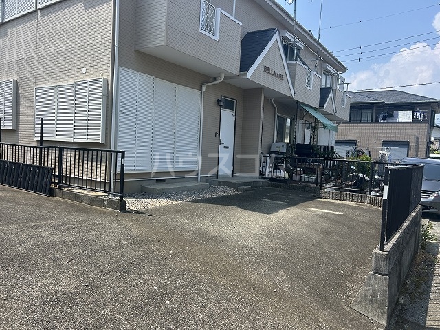 29/30 駐車場