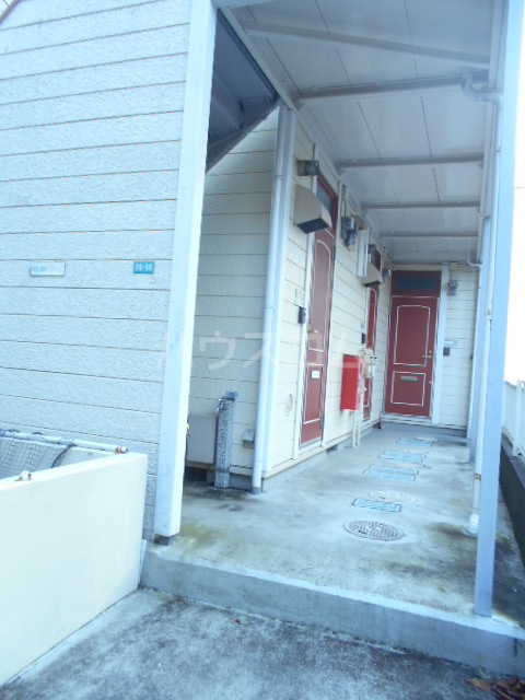 14/22 エントランス