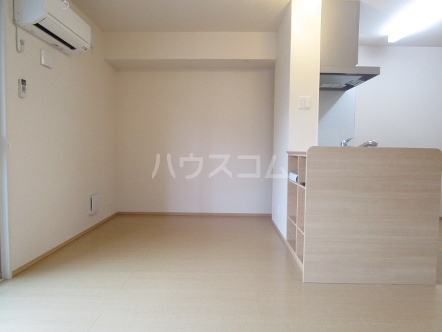 7/29 寝室