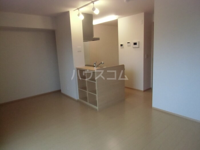 3/26 リビング/ダイニング