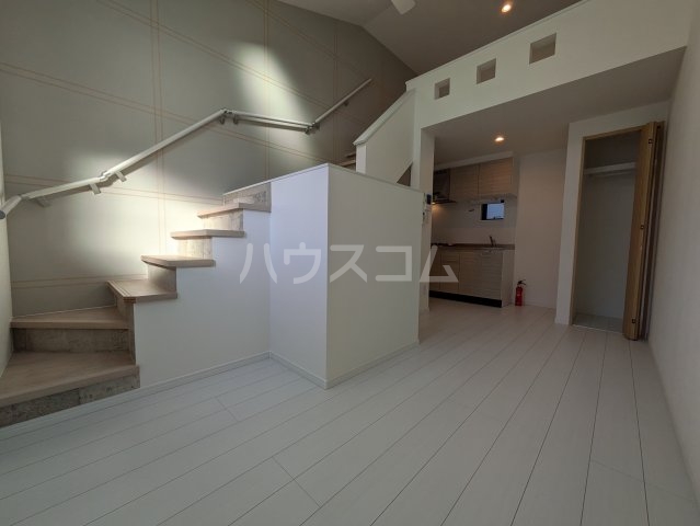 5/25 リビング/ダイニング