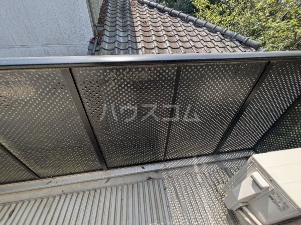 15/27 バルコニー