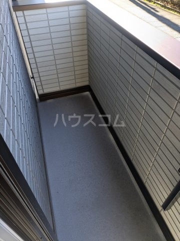 15/30 バルコニー