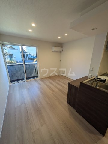 3/30 リビング/ダイニング