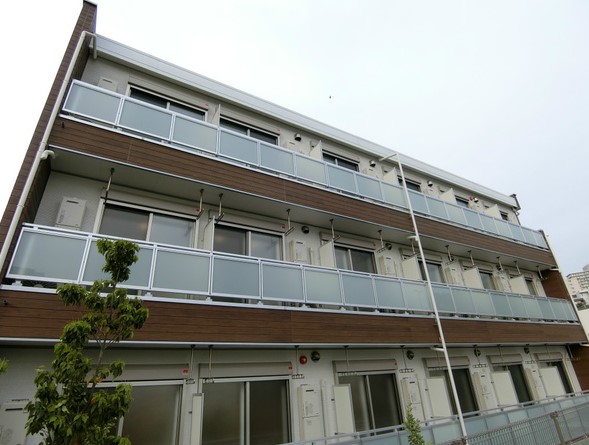 3/30 外観