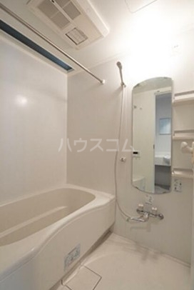 9/21 浴室