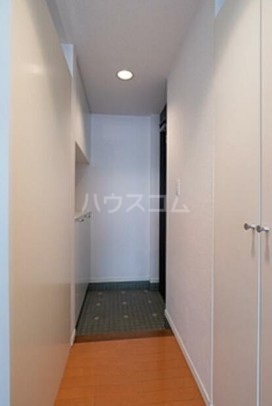 7/21 玄関