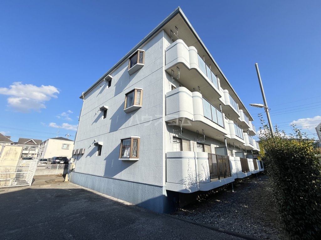 1/30 外観