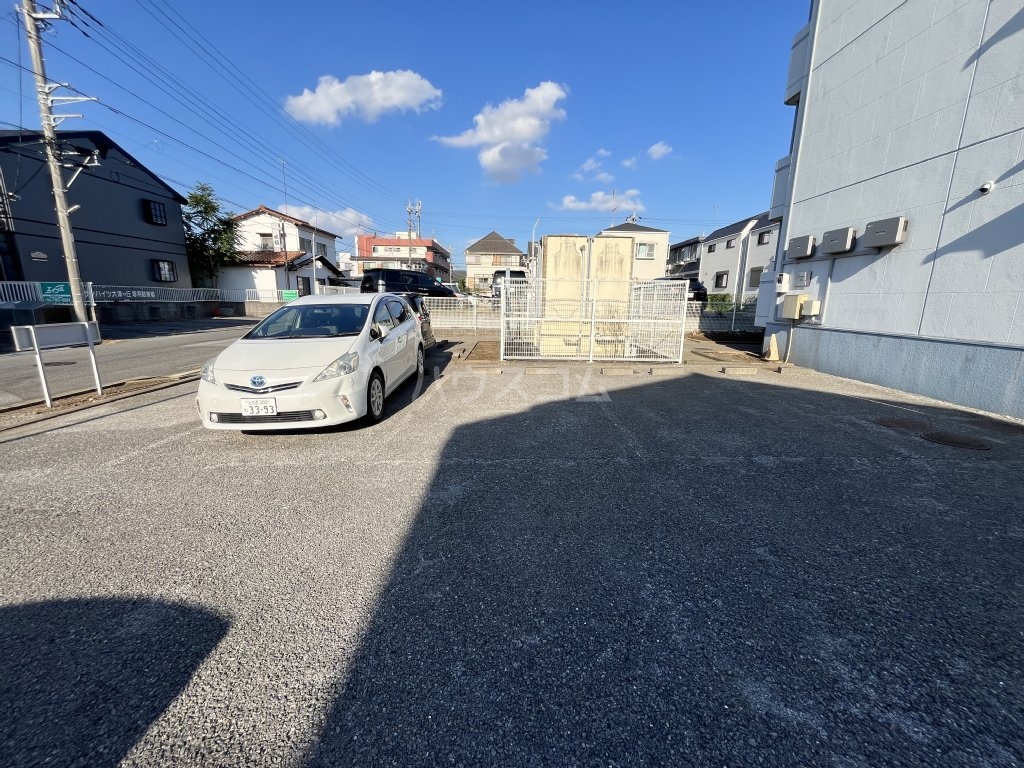 29/30 駐車場