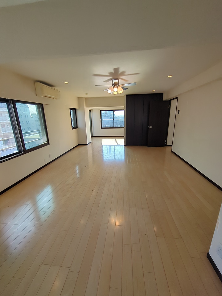 3/19 リビング/ダイニング