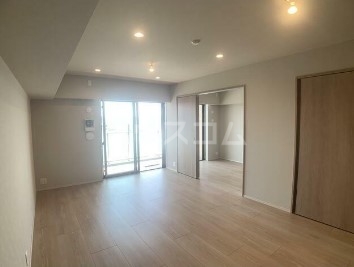 3/18 リビング/ダイニング