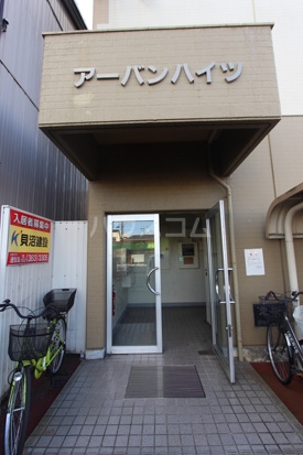 16/24 エントランス