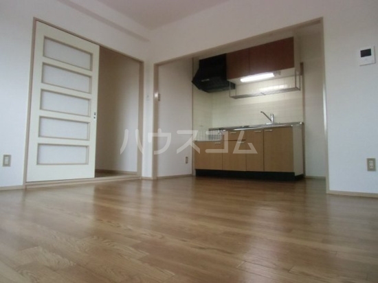 3/24 リビング/ダイニング