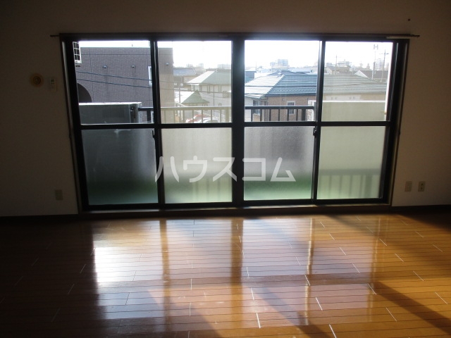 3/27 リビング/ダイニング