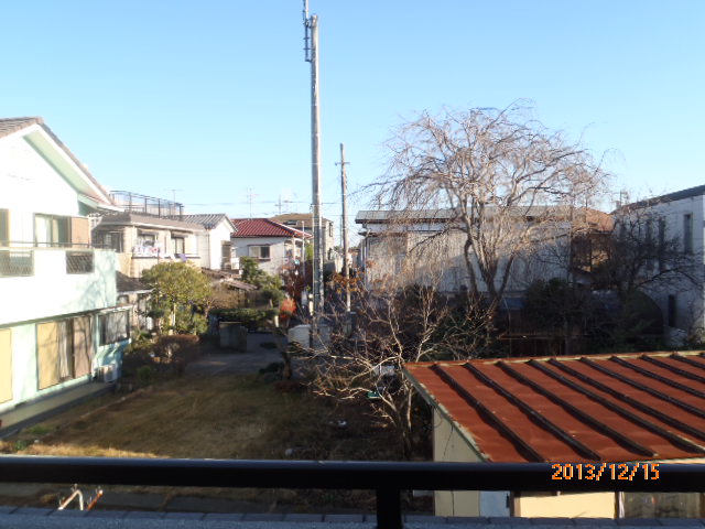 景色