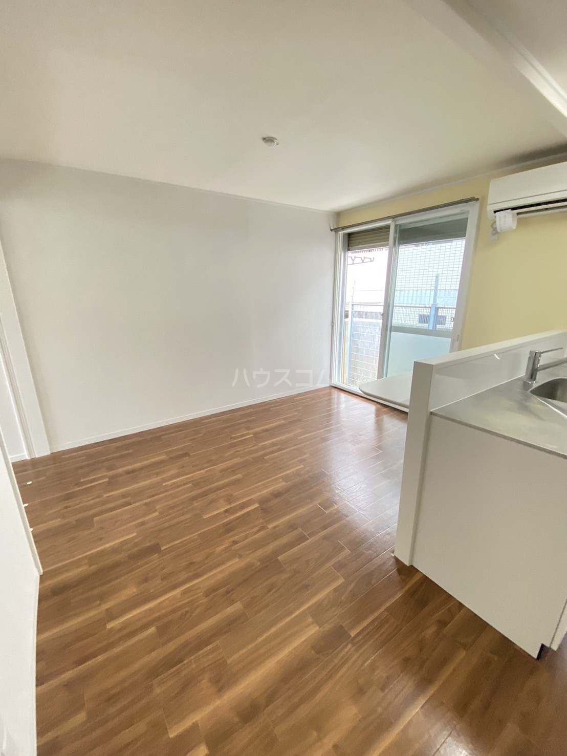 4/23 リビング/ダイニング