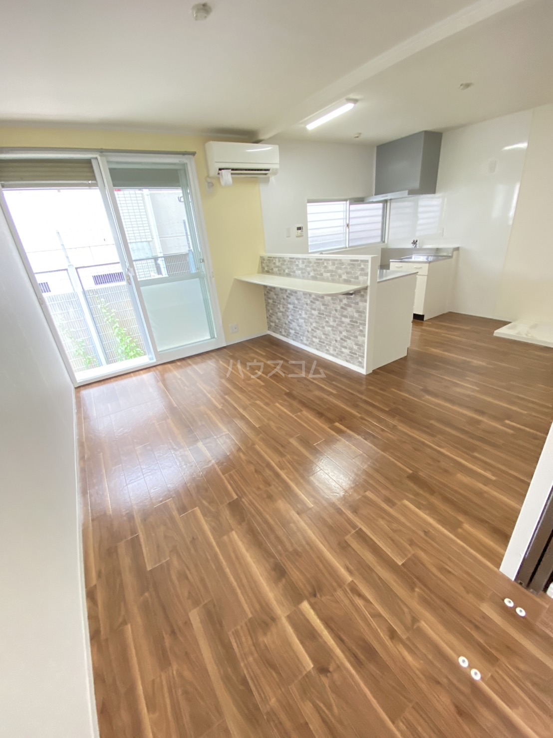 3/23 リビング/ダイニング