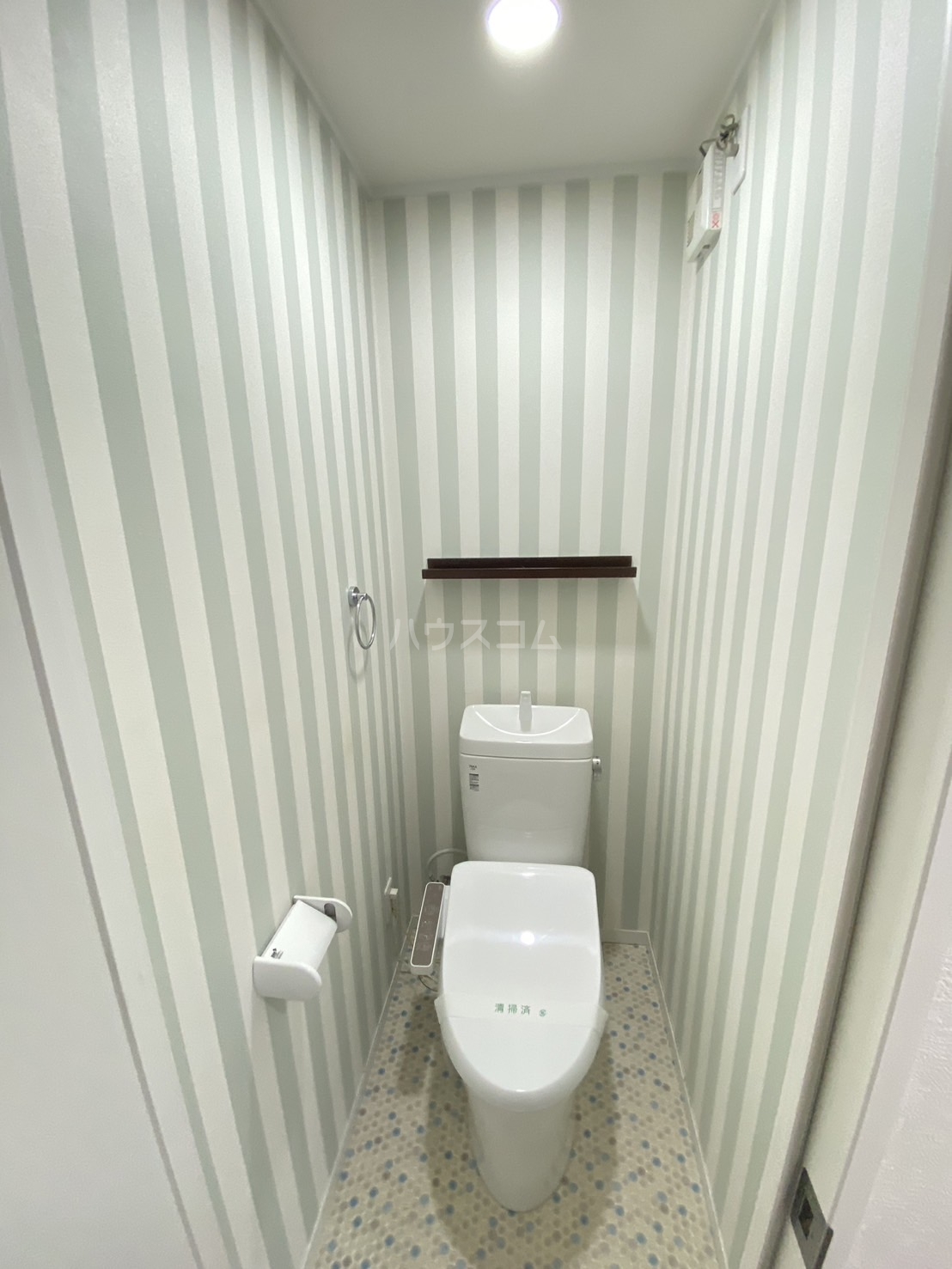 14/23 トイレ