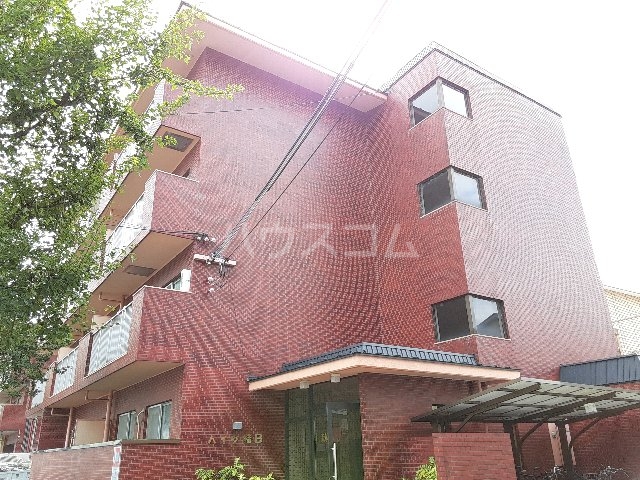 2/21 外観