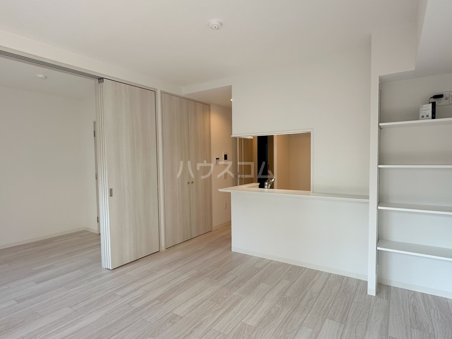 3/30 リビング/ダイニング