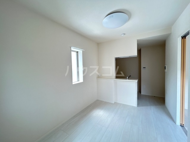 5/28 リビング/ダイニング