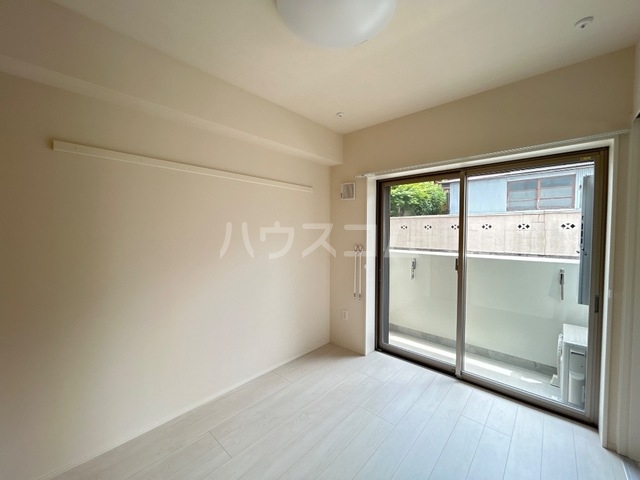 15/28 バルコニー