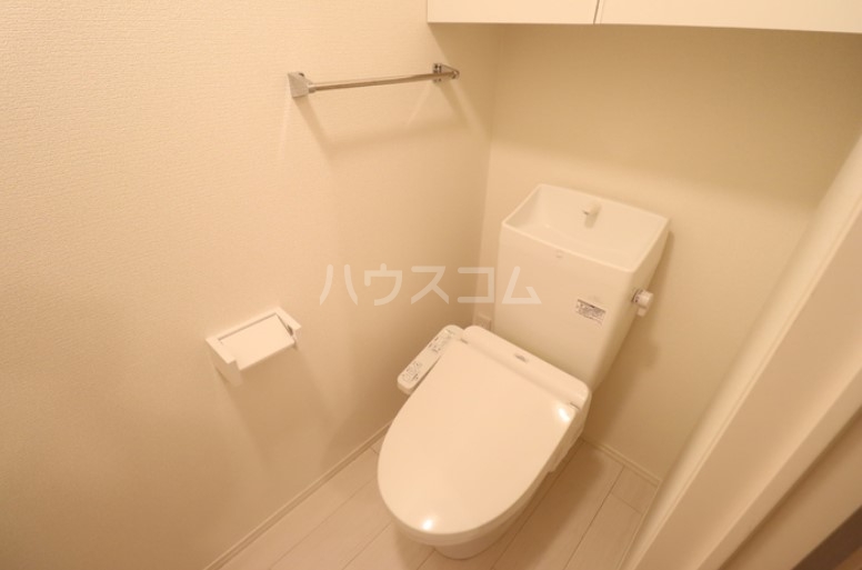 13/22 トイレ