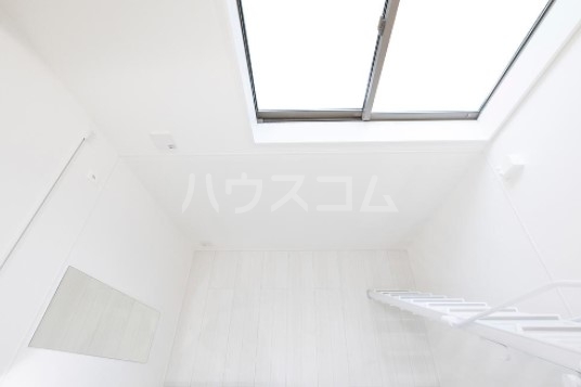 4/21 室内