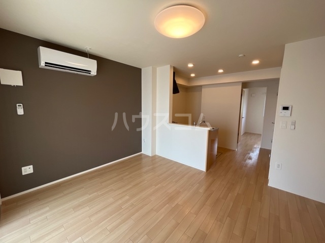 3/26 リビング/ダイニング