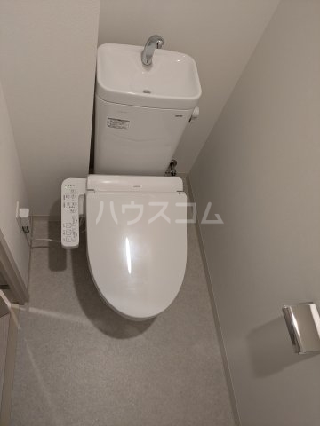 11/30 トイレ