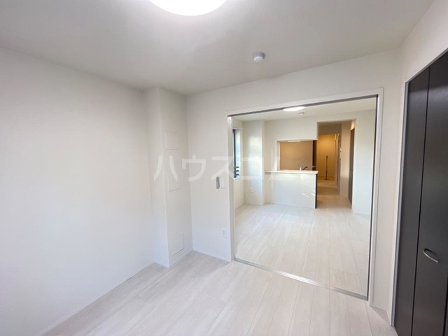 3/26 リビング/ダイニング