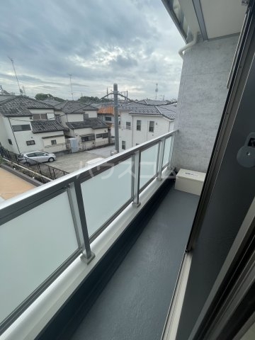 17/30 バルコニー