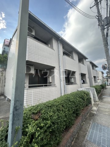 1/23 外観