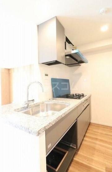 7/20 キッチン