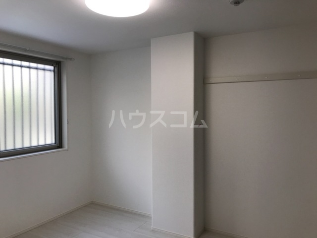 4/22 寝室
