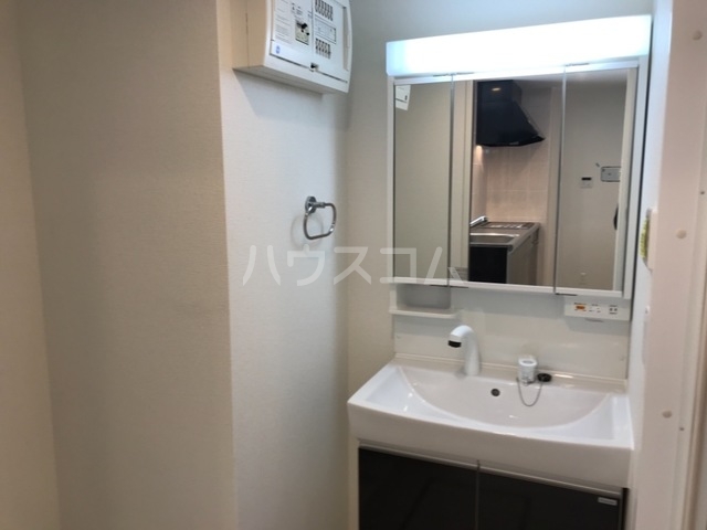 10/22 洗面