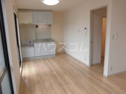 3/20 リビング/ダイニング