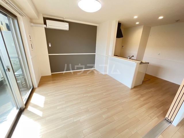 3/28 リビング/ダイニング