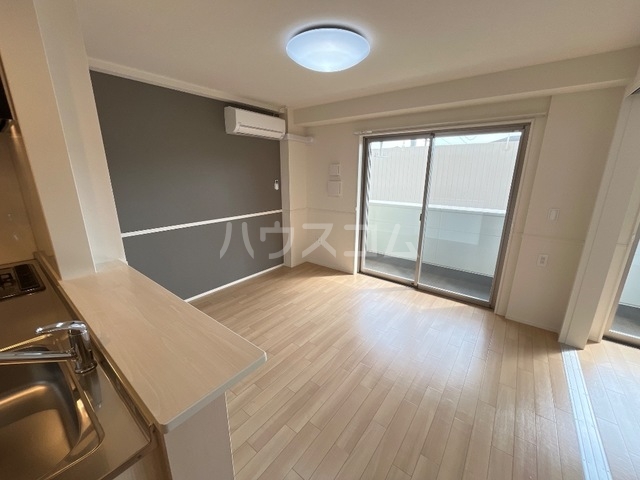 3/28 リビング/ダイニング