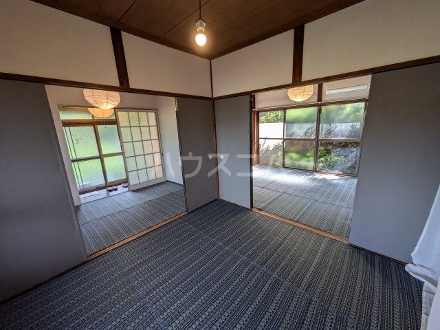 4/25 リビング/ダイニング