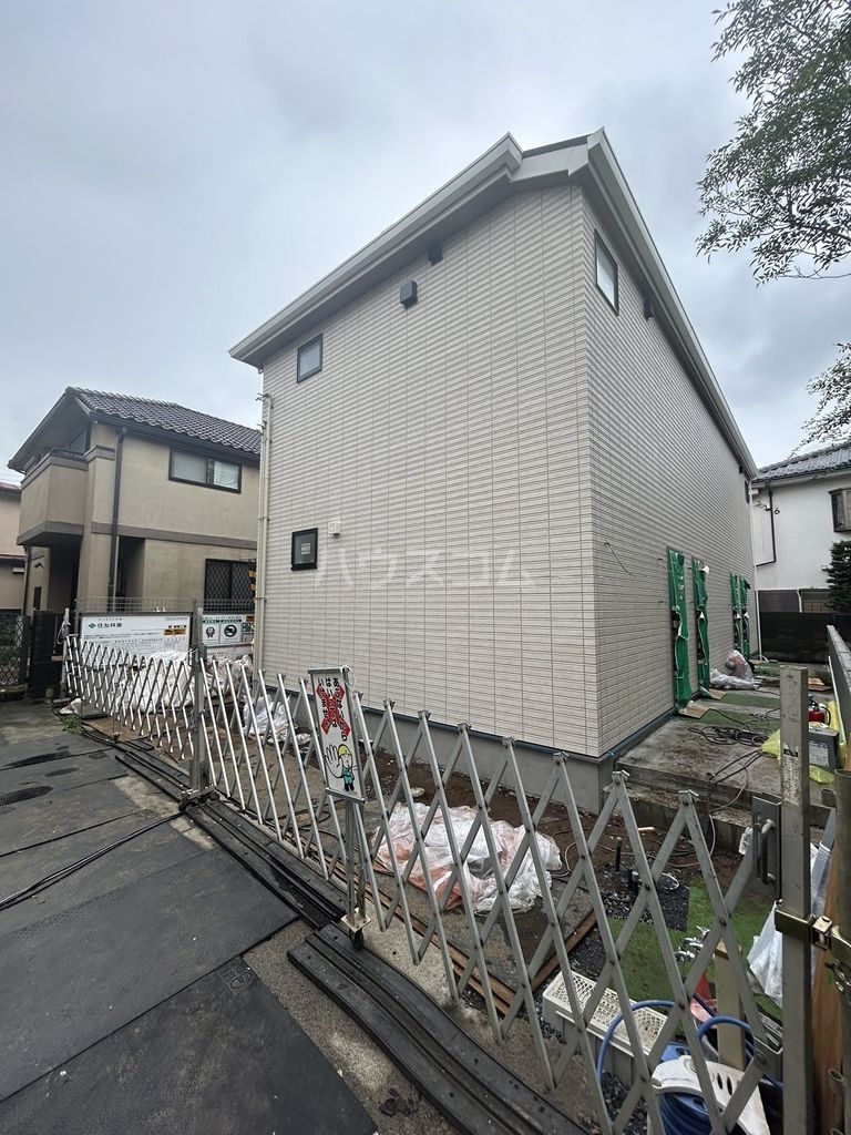 2/12 エントランス