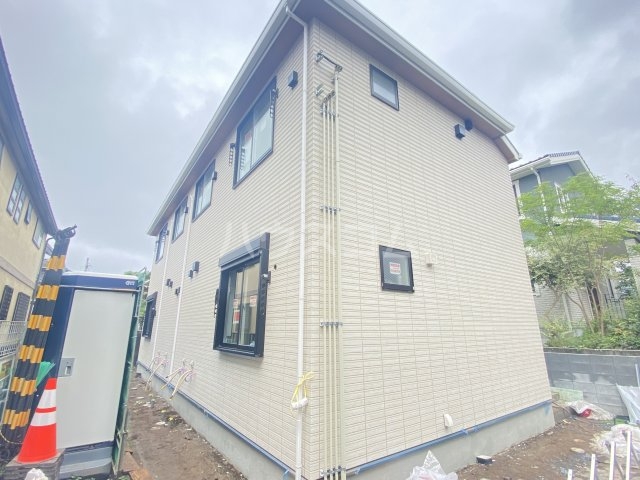 1/23 外観