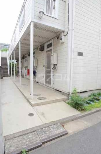 4/11 エントランス