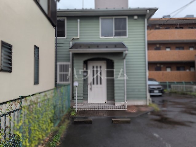 1/26 外観