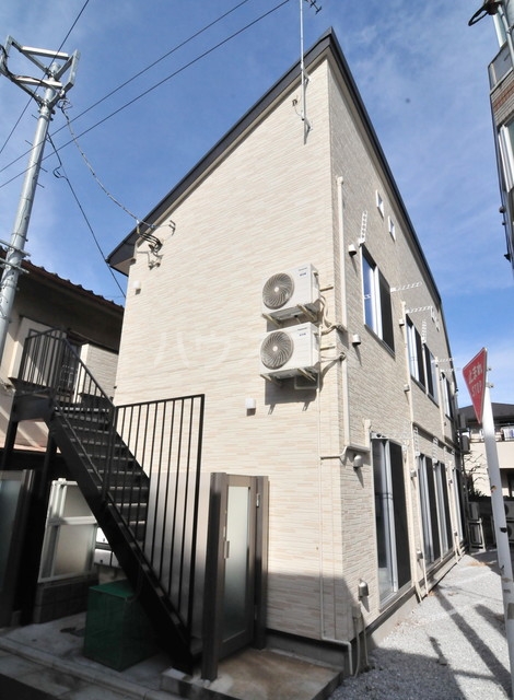 2/9 外観