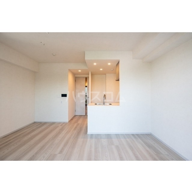 3/18 リビング/ダイニング